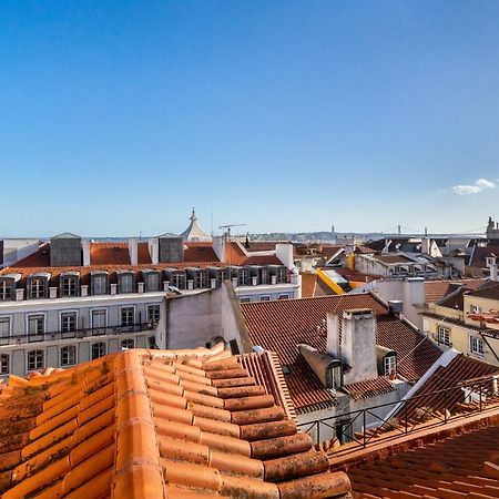 Whome | Se Skyline Apartment Lisboa Ngoại thất bức ảnh