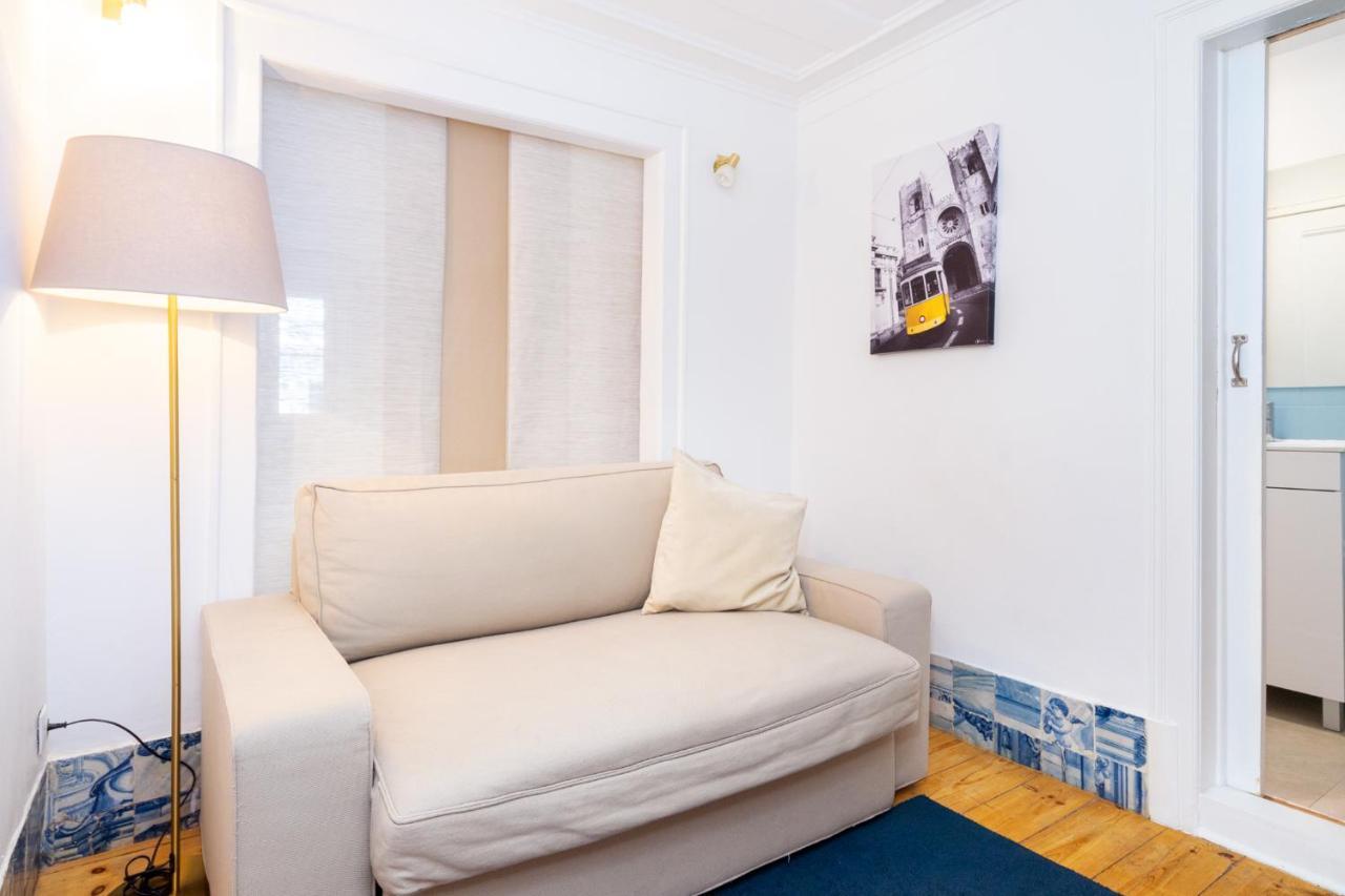 Whome | Se Skyline Apartment Lisboa Ngoại thất bức ảnh