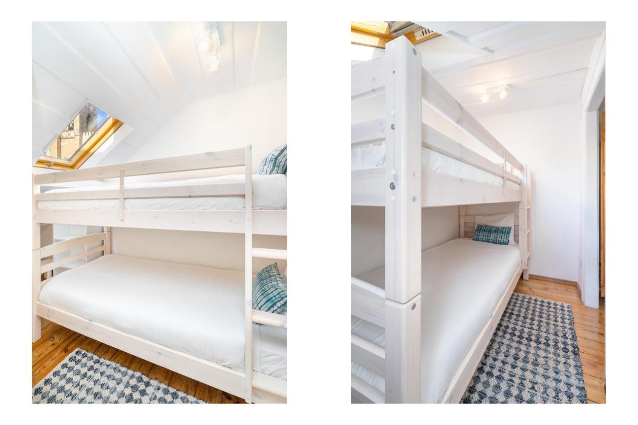 Whome | Se Skyline Apartment Lisboa Ngoại thất bức ảnh